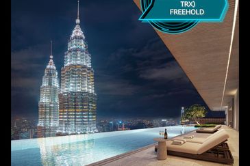 CloutHaus Residences