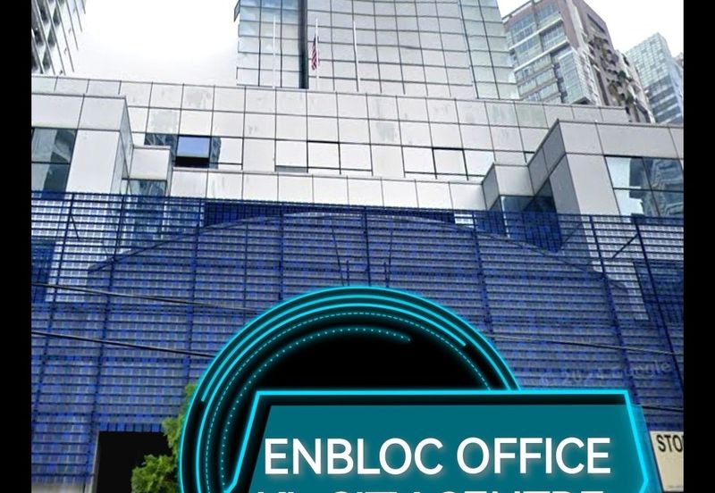 Kuala Lumpur City Centre