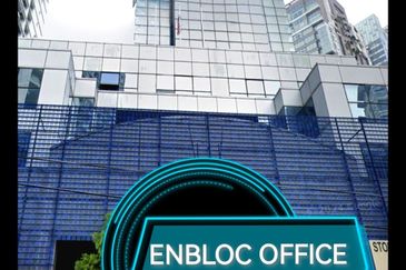 Kuala Lumpur City Centre