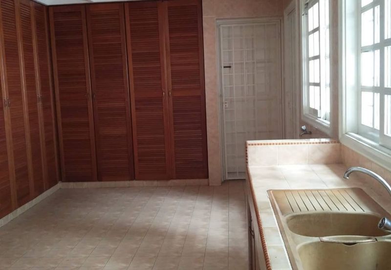 Private Pool Ampang Hilir Bungalow For Rent