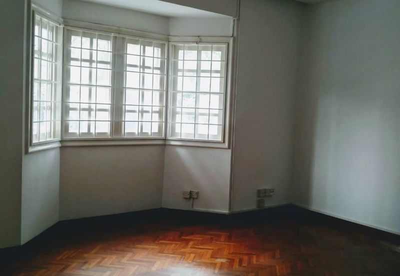 Private Pool Ampang Hilir Bungalow For Rent