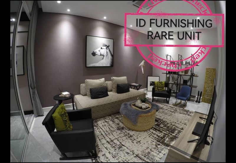 East Residence @ KLGCC