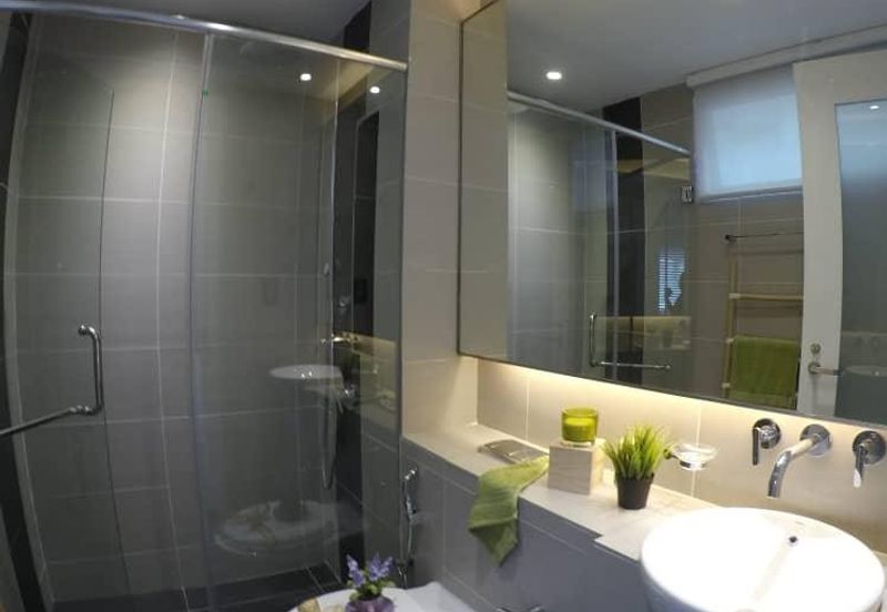 East Residence @ KLGCC