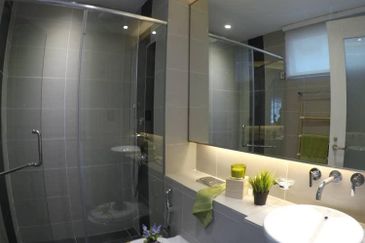 East Residence @ KLGCC