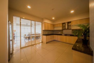 Seri Hening Residence