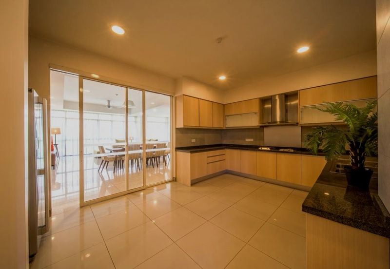 Seri Hening Residence