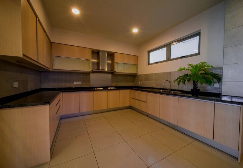 Seri Hening Residence