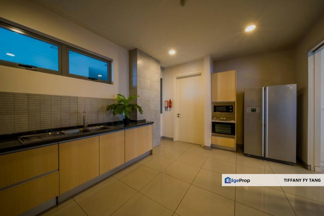 Seri Hening, Convenient, Next to Mall & School, Kuala Lumpur, Ampang Hilir