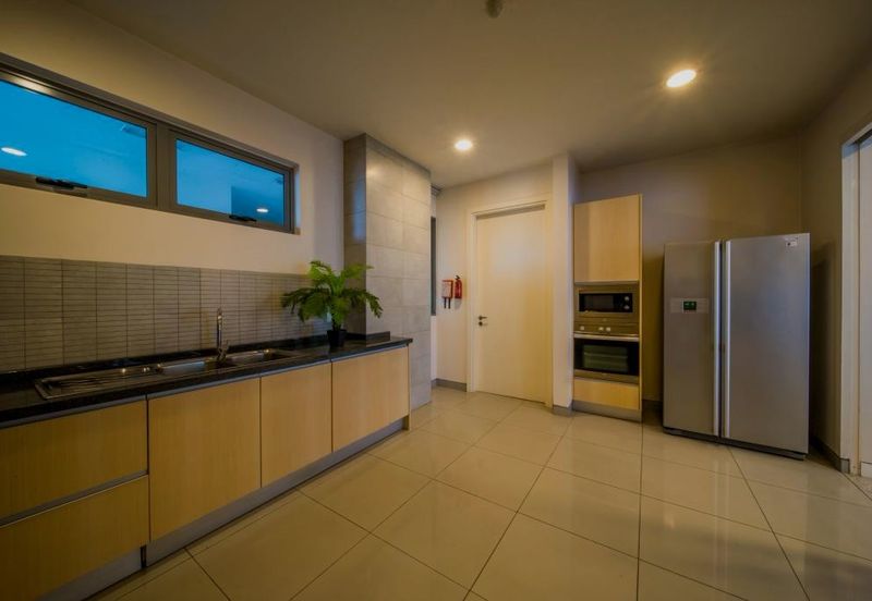 Seri Hening Residence