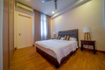 Seri Hening Residence