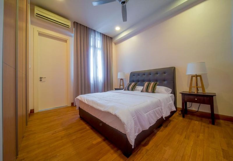 Seri Hening Residence