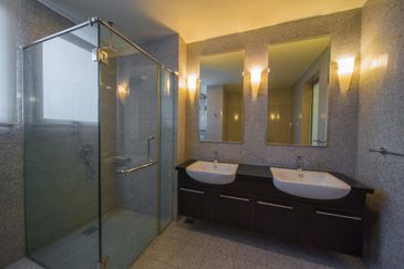 Seri Hening Residence