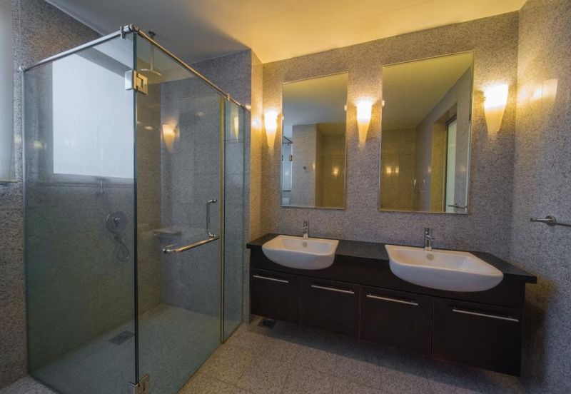 Seri Hening Residence