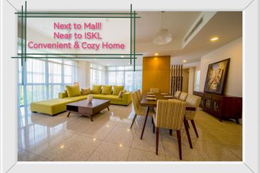 Seri Hening Residence