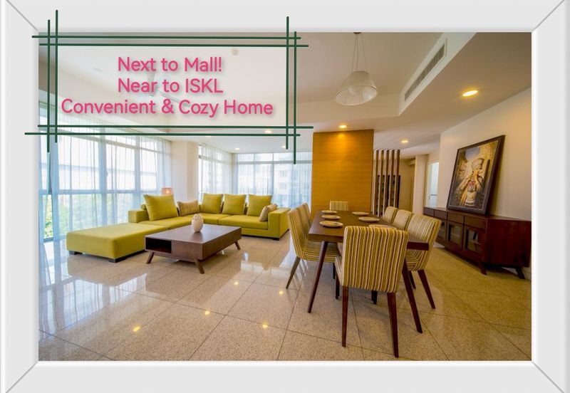 Seri Hening Residence