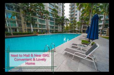 Seri Hening Residence