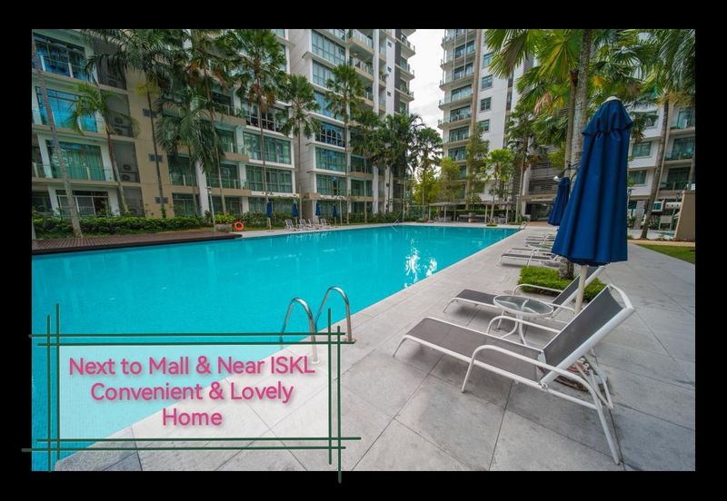 Seri Hening Residence