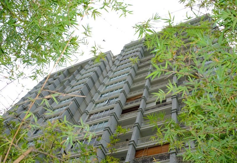 Mutiara Upper East @ Desa Pandan