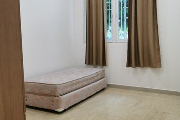 Mutiara Upper East @ Desa Pandan