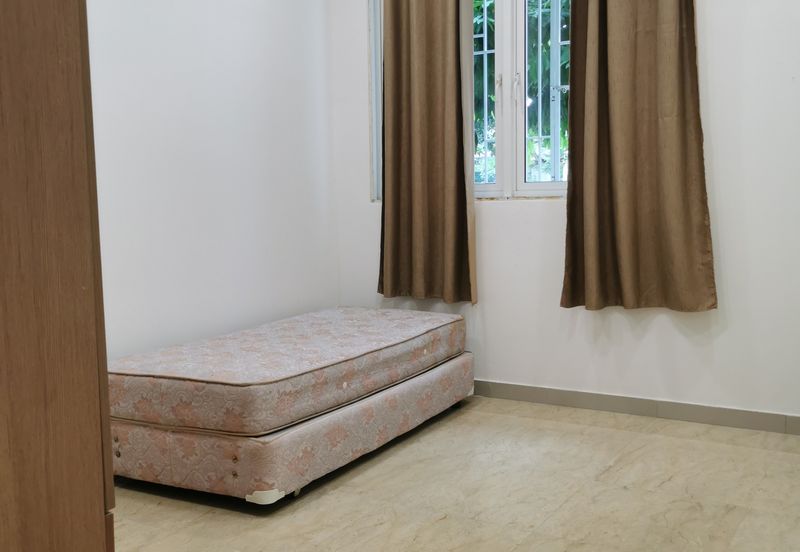 Mutiara Upper East @ Desa Pandan