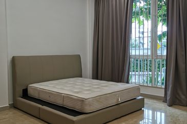 Mutiara Upper East @ Desa Pandan