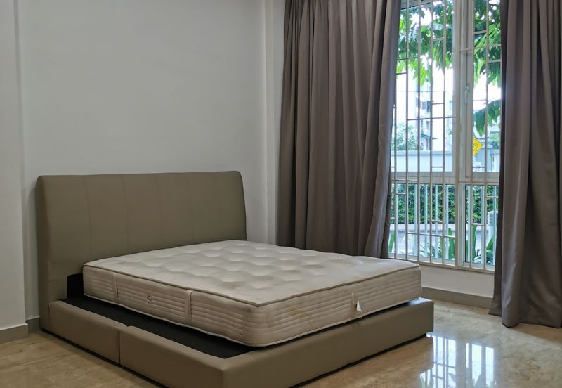 Mutiara Upper East @ Desa Pandan