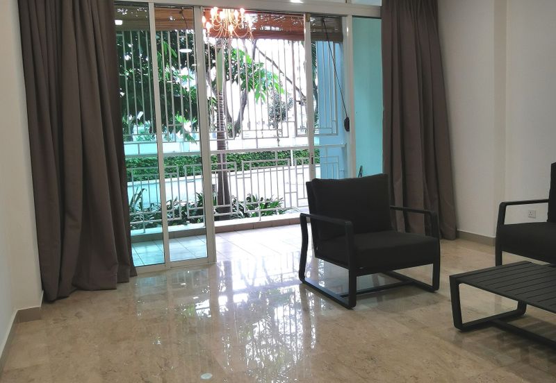 Mutiara Upper East @ Desa Pandan