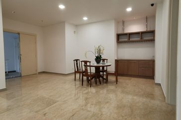 Mutiara Upper East @ Desa Pandan