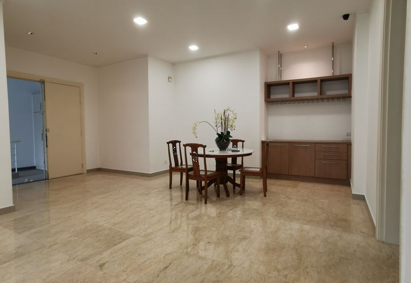 Mutiara Upper East @ Desa Pandan