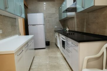 Mutiara Upper East @ Desa Pandan