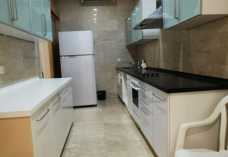 Mutiara Upper East @ Desa Pandan