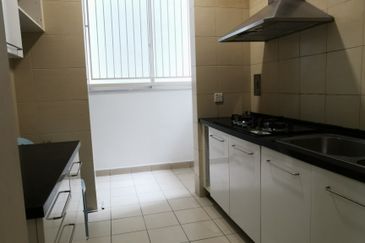 Mutiara Upper East @ Desa Pandan