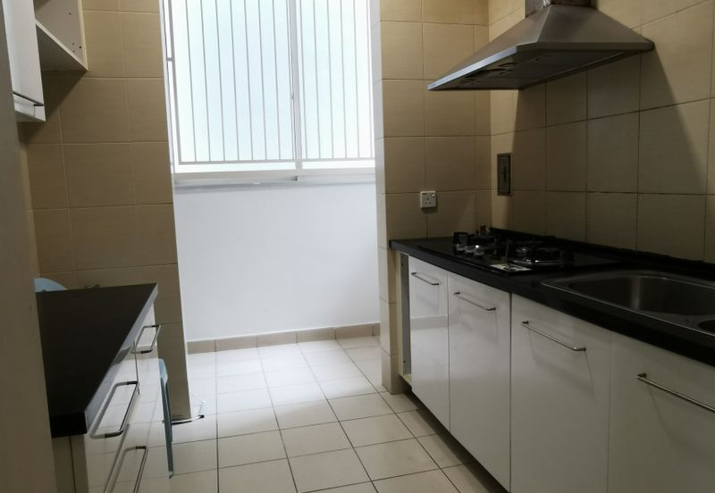 Mutiara Upper East @ Desa Pandan