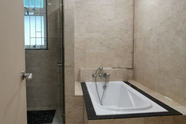 Mutiara Upper East @ Desa Pandan