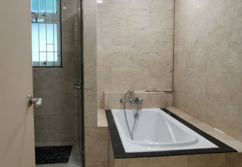 Mutiara Upper East @ Desa Pandan