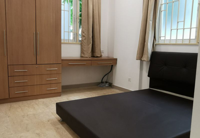 Mutiara Upper East @ Desa Pandan