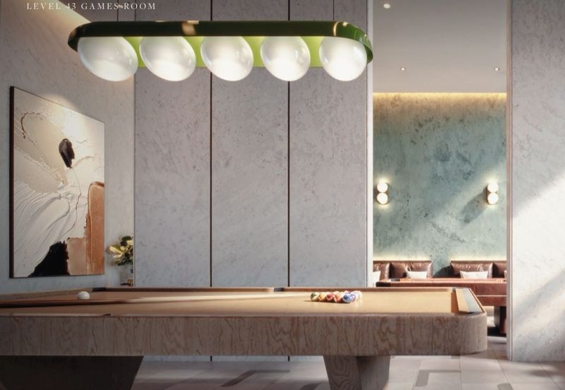 Parkside Residence @ Setia Federal Hill