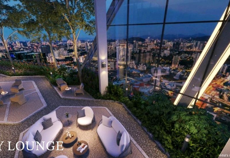 Solarvest Suites Bangsar South