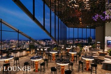 Solarvest Suites Bangsar South