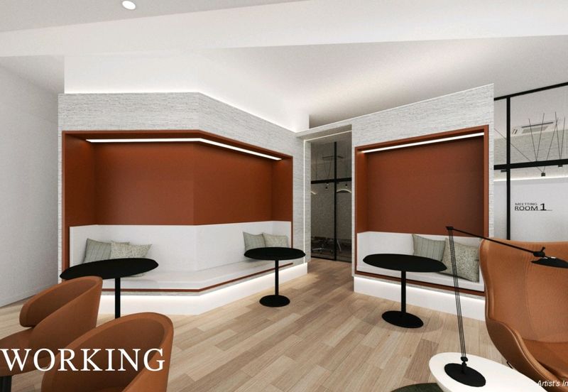 Solarvest Suites Bangsar South