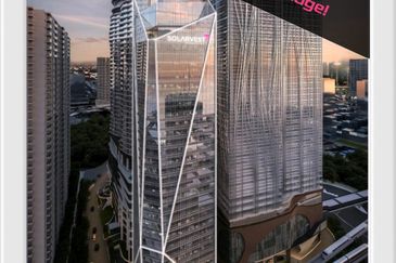 Solarvest Suites Bangsar South