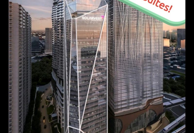 Solarvest Suites Bangsar South