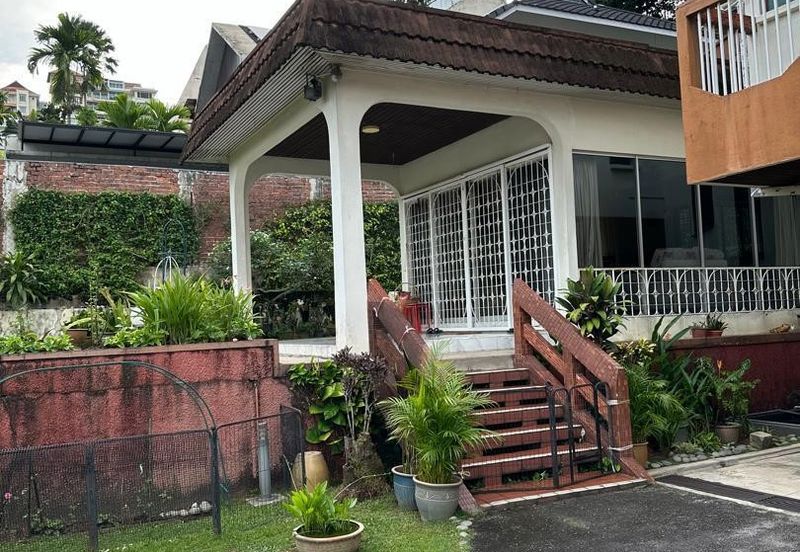 Damansara Heights (Bukit Damansara)