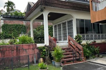 Damansara Heights (Bukit Damansara)
