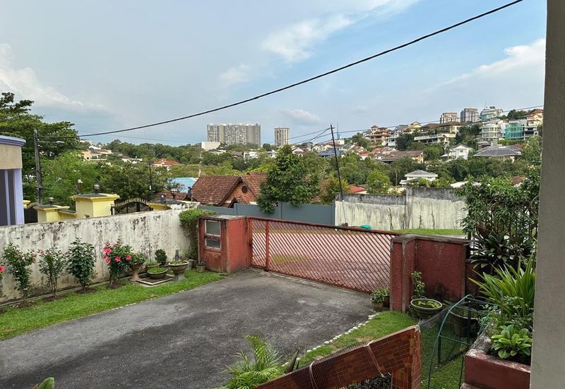 Damansara Heights (Bukit Damansara)