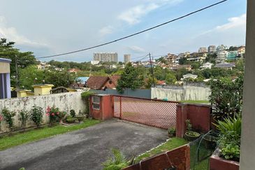 Damansara Heights (Bukit Damansara)