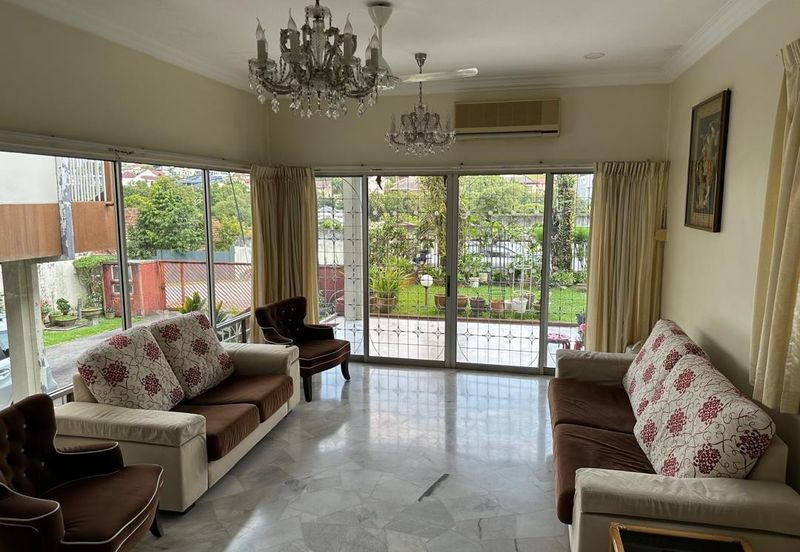 Damansara Heights (Bukit Damansara)