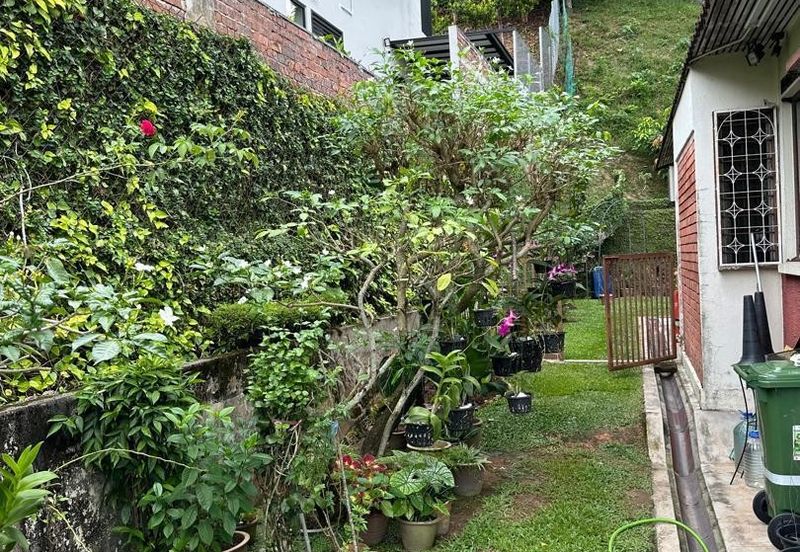 Damansara Heights (Bukit Damansara)