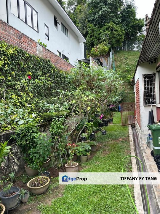 Lovely 2.5 storey Spacious Damansara Heights Bungalow , Kuala Lumpur, Damansara Heights