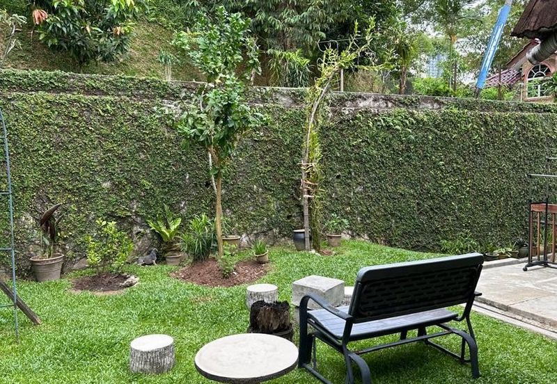 Damansara Heights (Bukit Damansara)